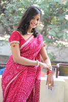 Sandeepthi Latest Photos